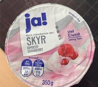 Skyr