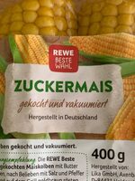 Maiskolben