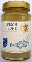 Fisch Fond