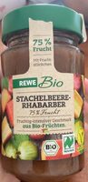 Stachelbeere Rhababer
