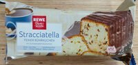 Stracciatella feiner Rührkuchen