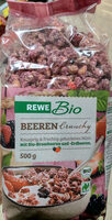 Beeren Crunchy
