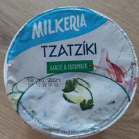 Tzatziki