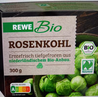 Rosenkohl