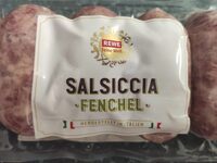 Salsiccia - Fenchel