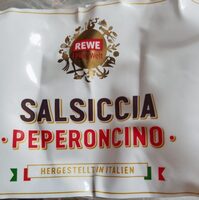 Salsiccia