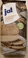 Brot-Backmischung Landbrot