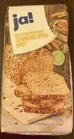 Brot-Backmischung Sonnenblumenbrot