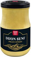 Dijon Senf