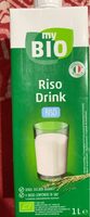 Riso drink