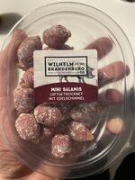 Mini Salamis