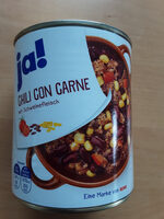 Chili con Carne