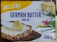 German Butter