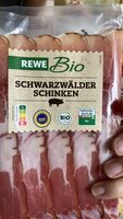 Schinken schwarzwald