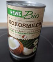 Kokosmilch