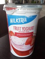 Fruit Yoghurt STRAWBERRY