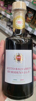 Aceto balsamico di Modena