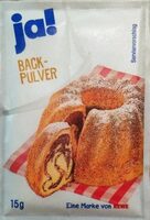 Backpulver