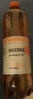 Maximal G Antriebsstoff