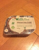 Frischkäse