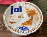 Milchreis