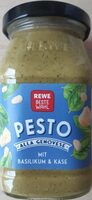 Pesto Alla Genovese