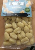 Gnocchi