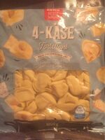 4-Käse tortelloni