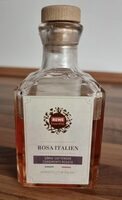 Rosa Italien