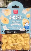 4 käse - Tortelloni