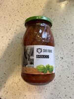 Sugo Basilico