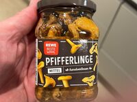 Pfifferlinge