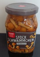 Stock Schwämmchen Aromatisch