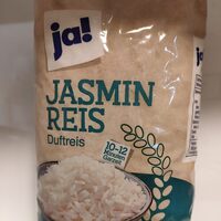 Reis Jasmin Duftreis
