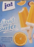 Fruit sufer