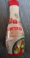 American Dressing