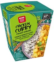 Chicken Curry
