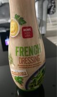 French dressing