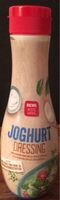 Joghurt Dressing