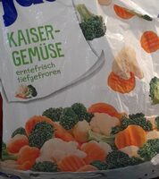 Kaisergemüse