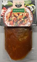 Pangang sauce