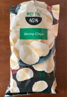 Shrimp Chips