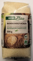 Rohrohrzucker