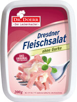 Dresdner Fleischsalat