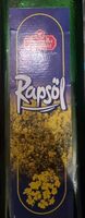 Rapsöl