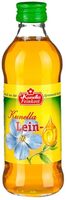 Lein-Öl