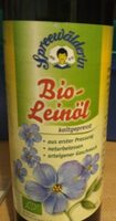 Leinöl