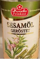 Sesamöl