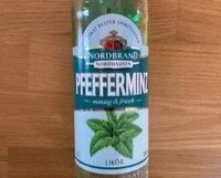 Pfefferminz