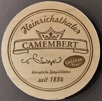 Camembert